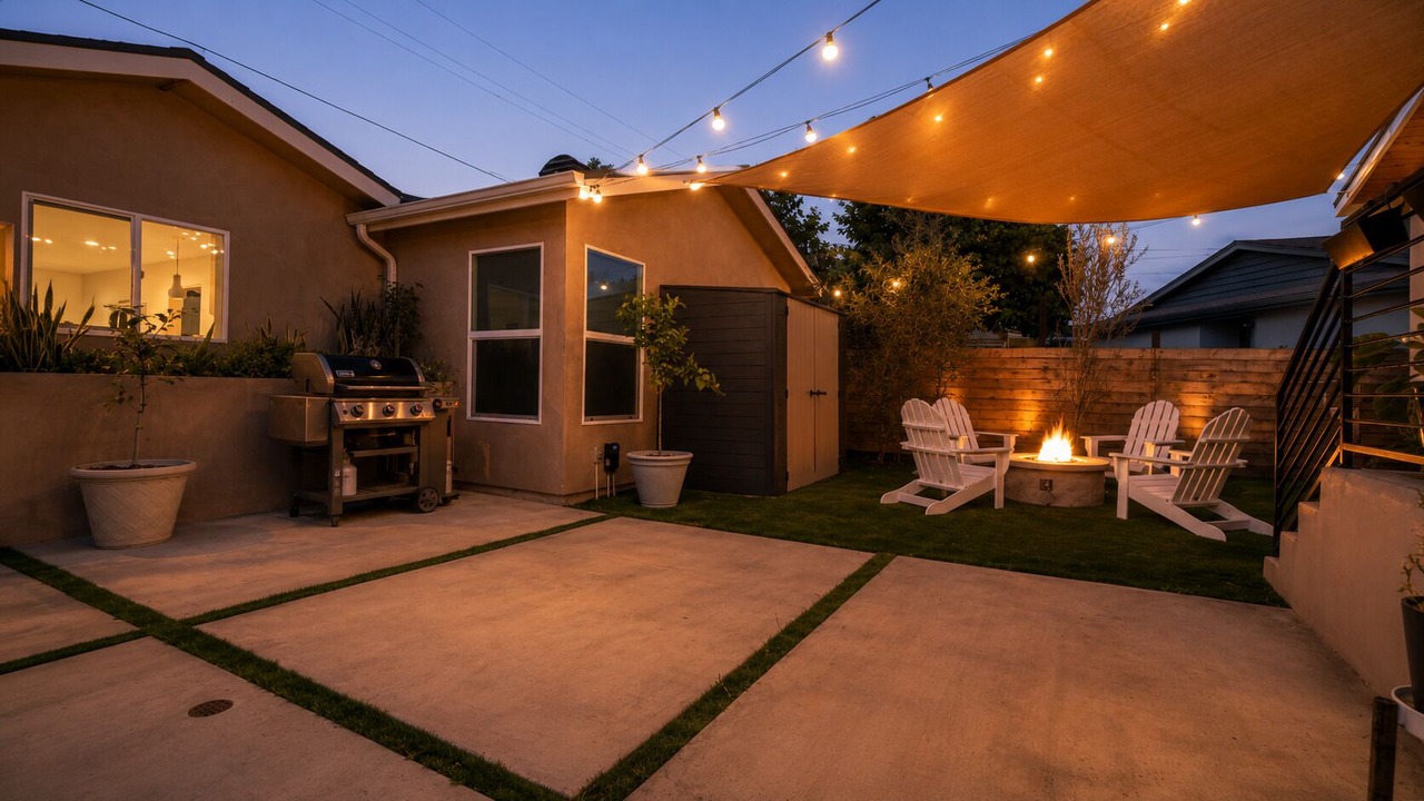 Photo of Outdoor in Los Angeles