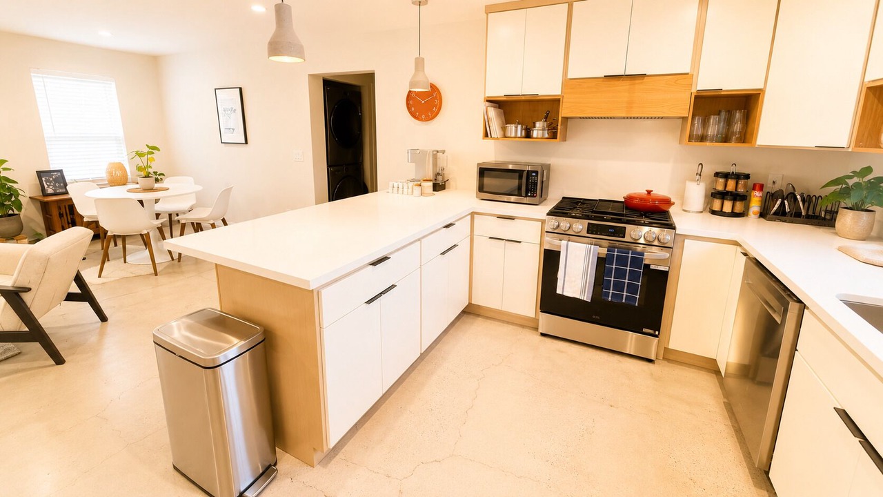 Photo of Kitchen in Los Angeles