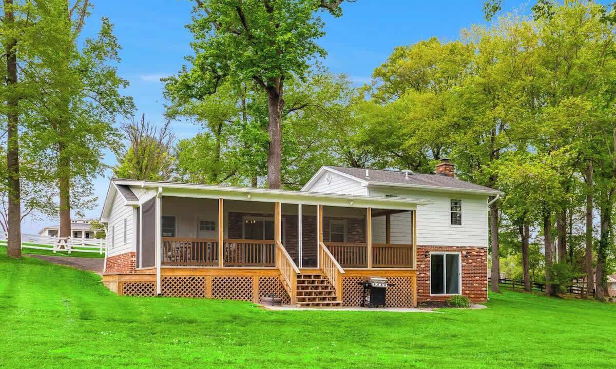 Photo of Outdoor in Leesburg