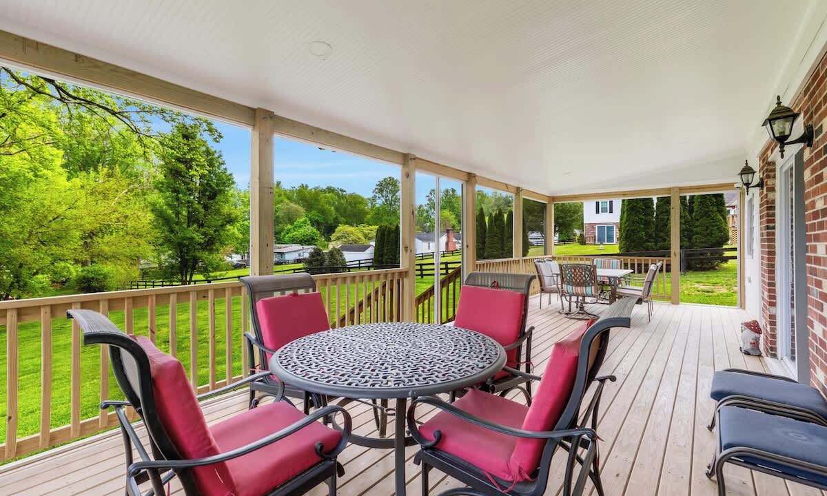Photo of Outdoor in Leesburg