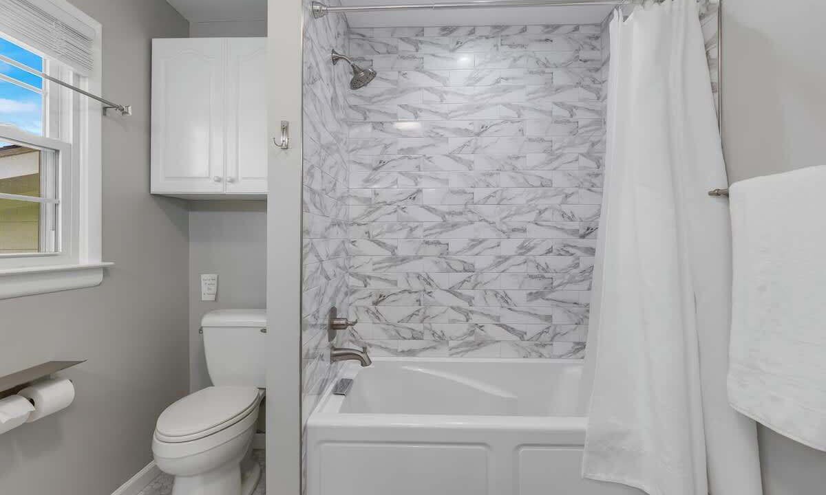 Photo of Bathroom in Leesburg