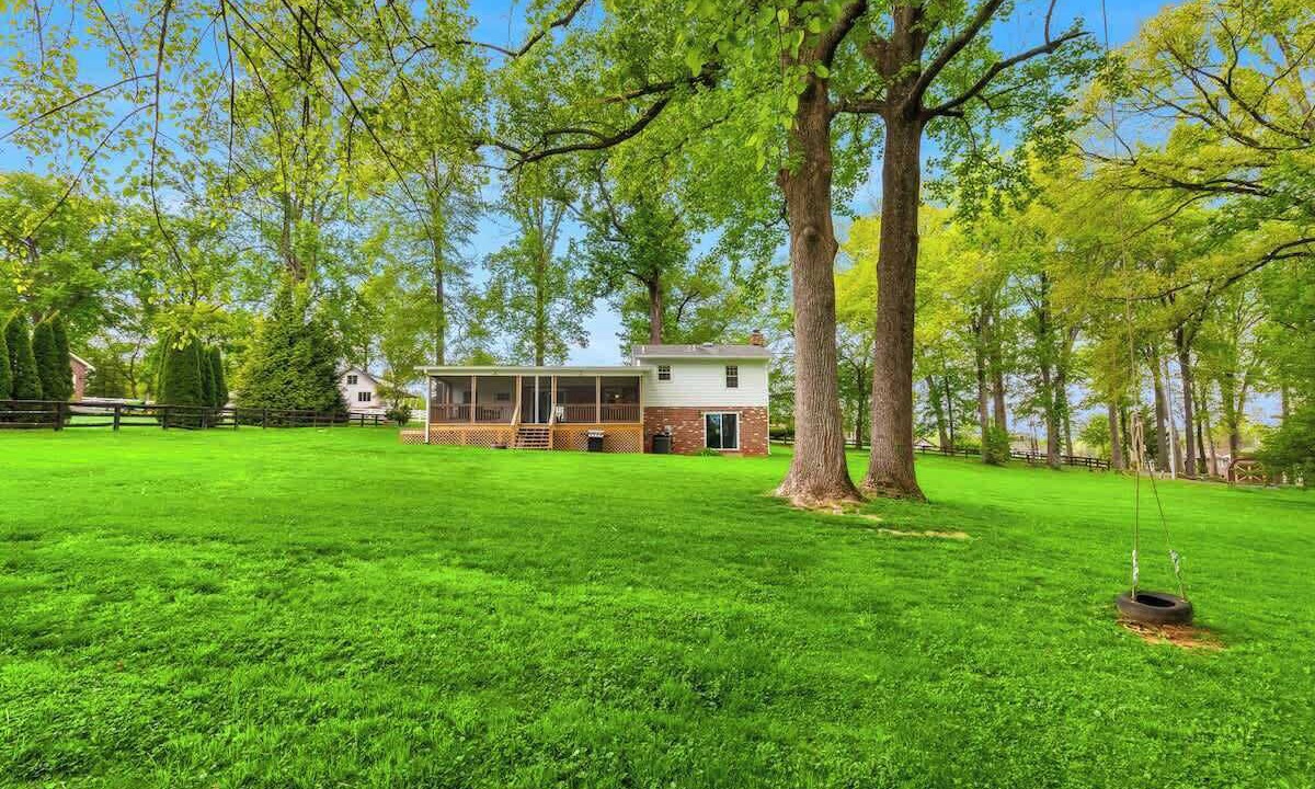 Photo of Outdoor in Leesburg
