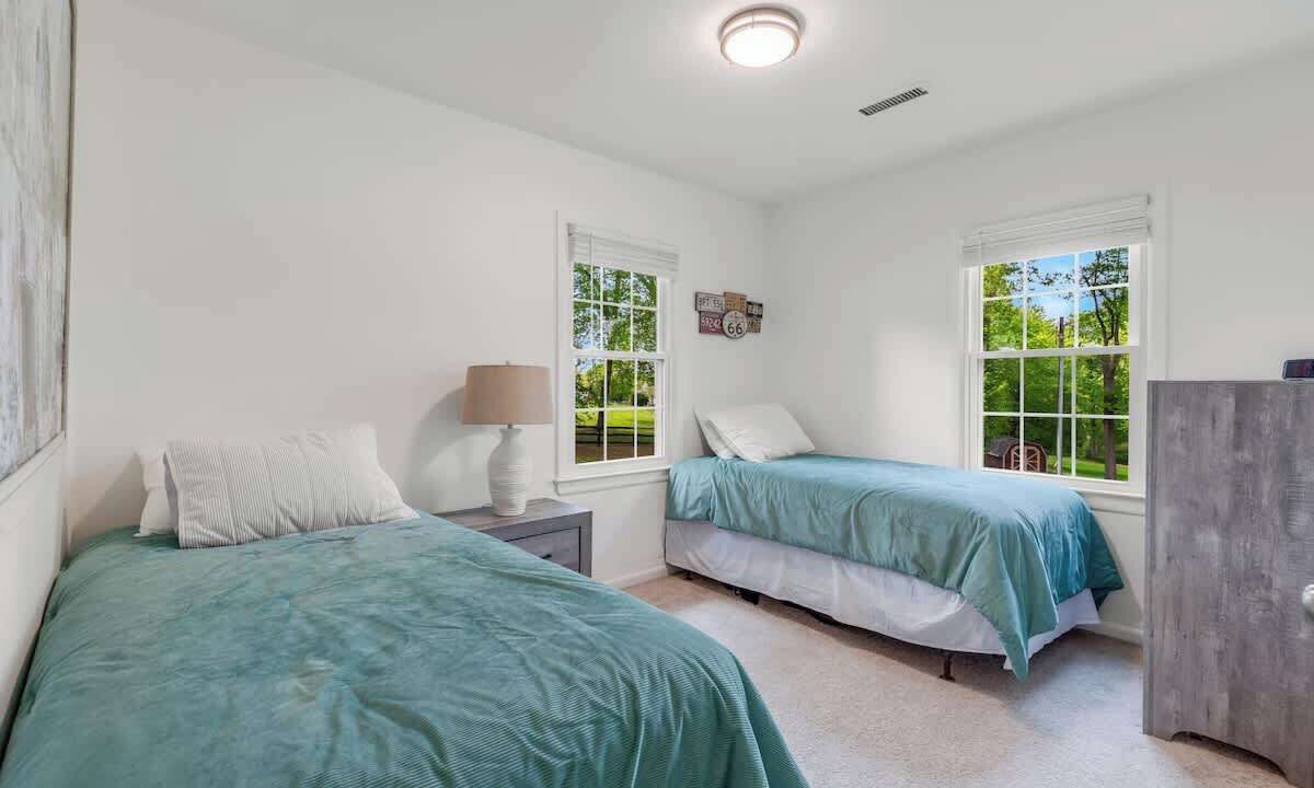 Photo of Bedroom in Leesburg