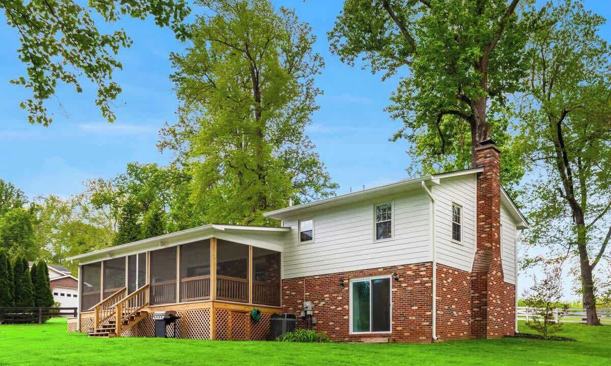 Photo of Outdoor in Leesburg