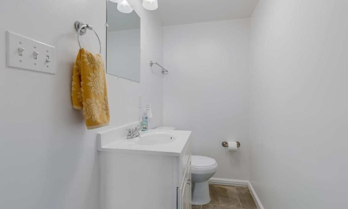 Photo of Bathroom in Leesburg