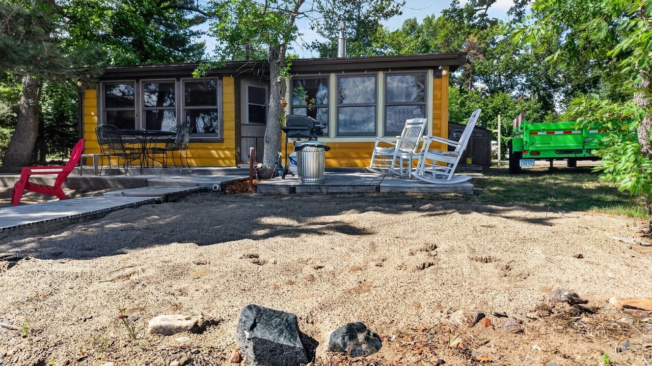 Photo of Outdoor in Nisswa