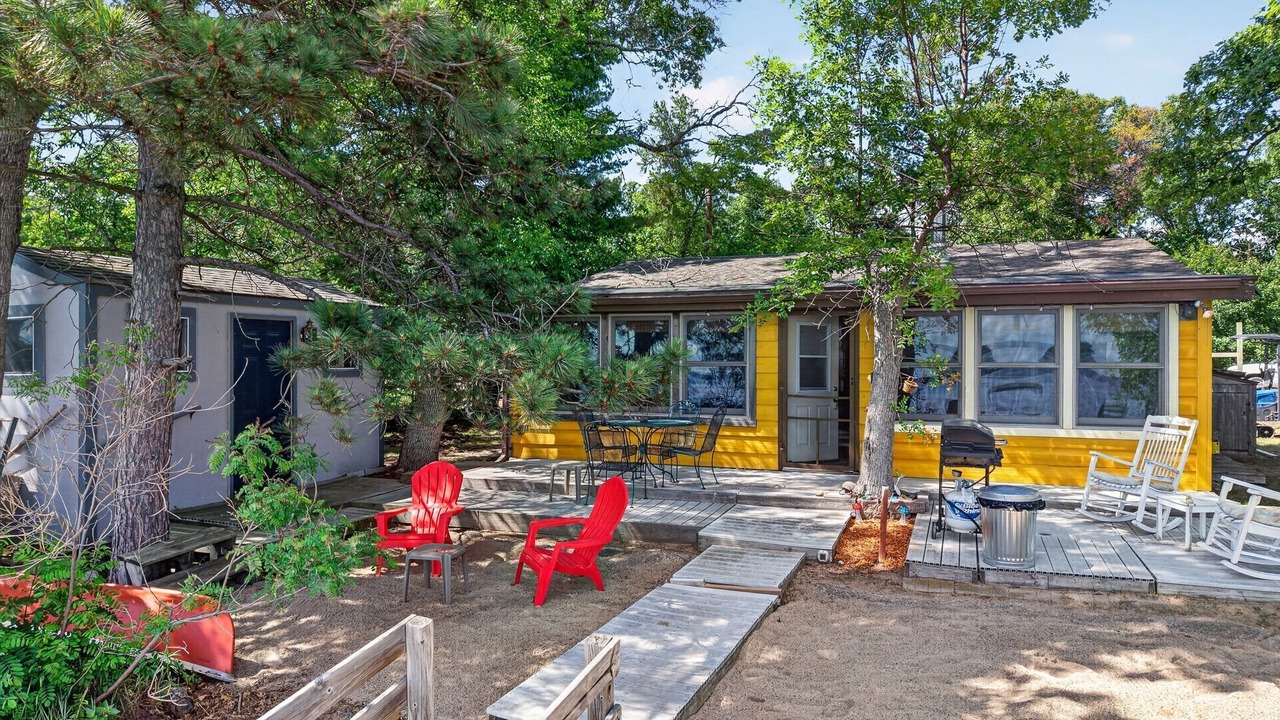 Photo of Outdoor in Nisswa
