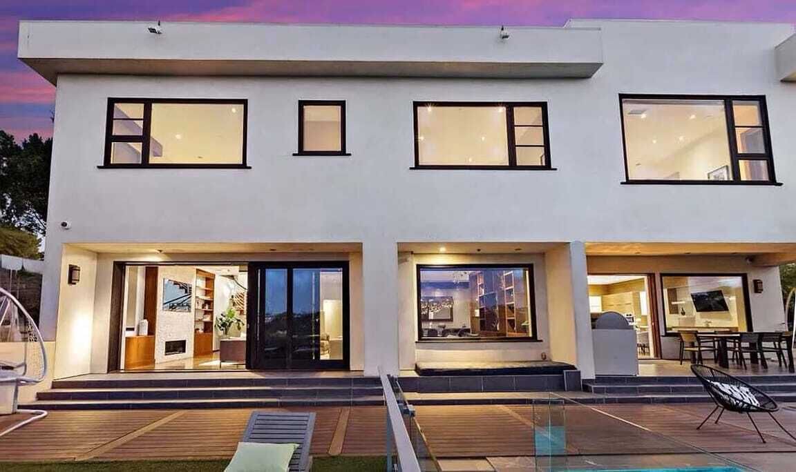 Photo of Outdoor in Bel Air
