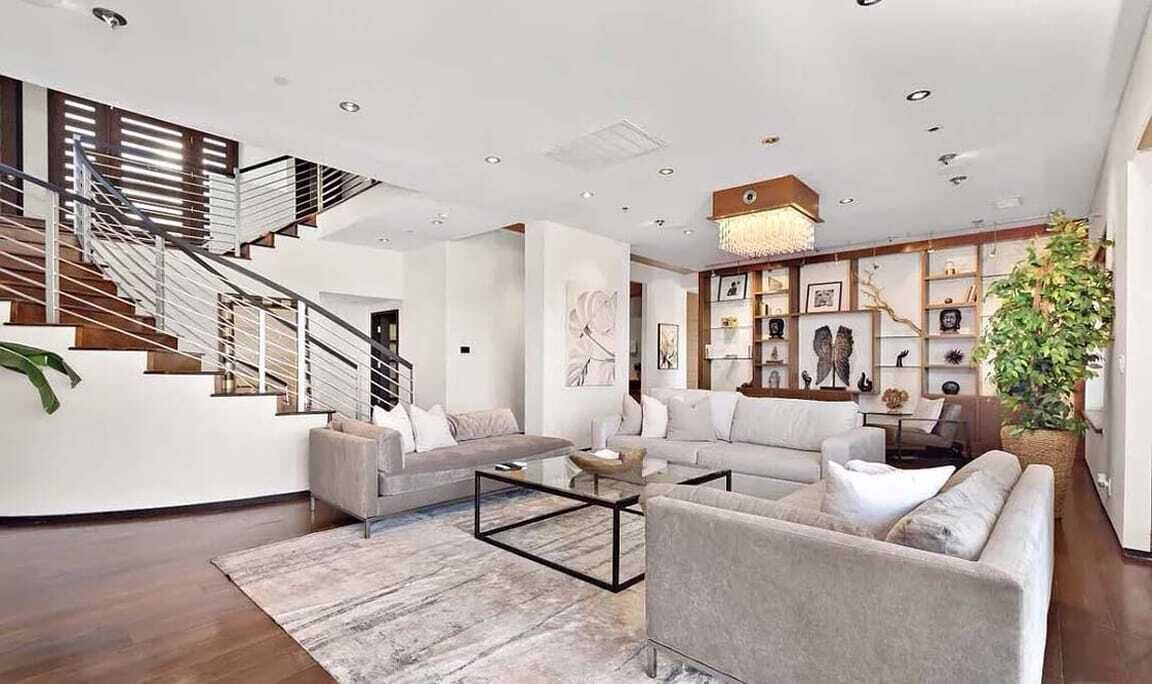 Photo of Livingroom in Bel Air