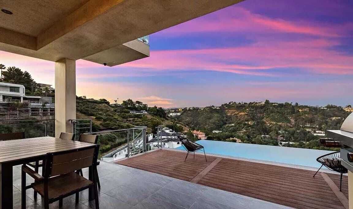 Photo of Outdoor in Bel Air