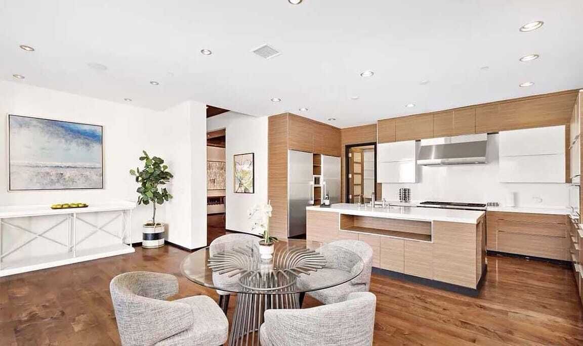 Photo of Kitchen in Bel Air