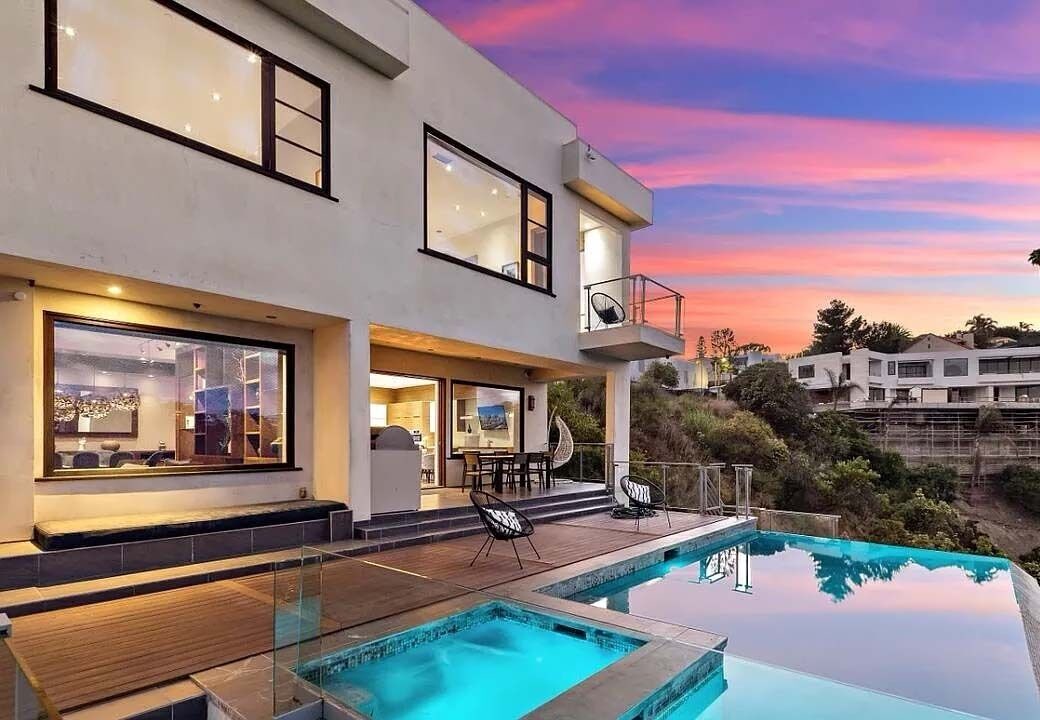 Photo of Outdoor in Bel Air