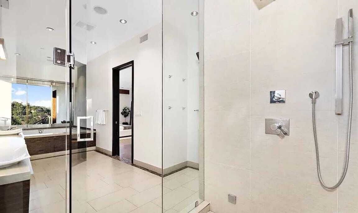 Photo of Bathroom in Bel Air