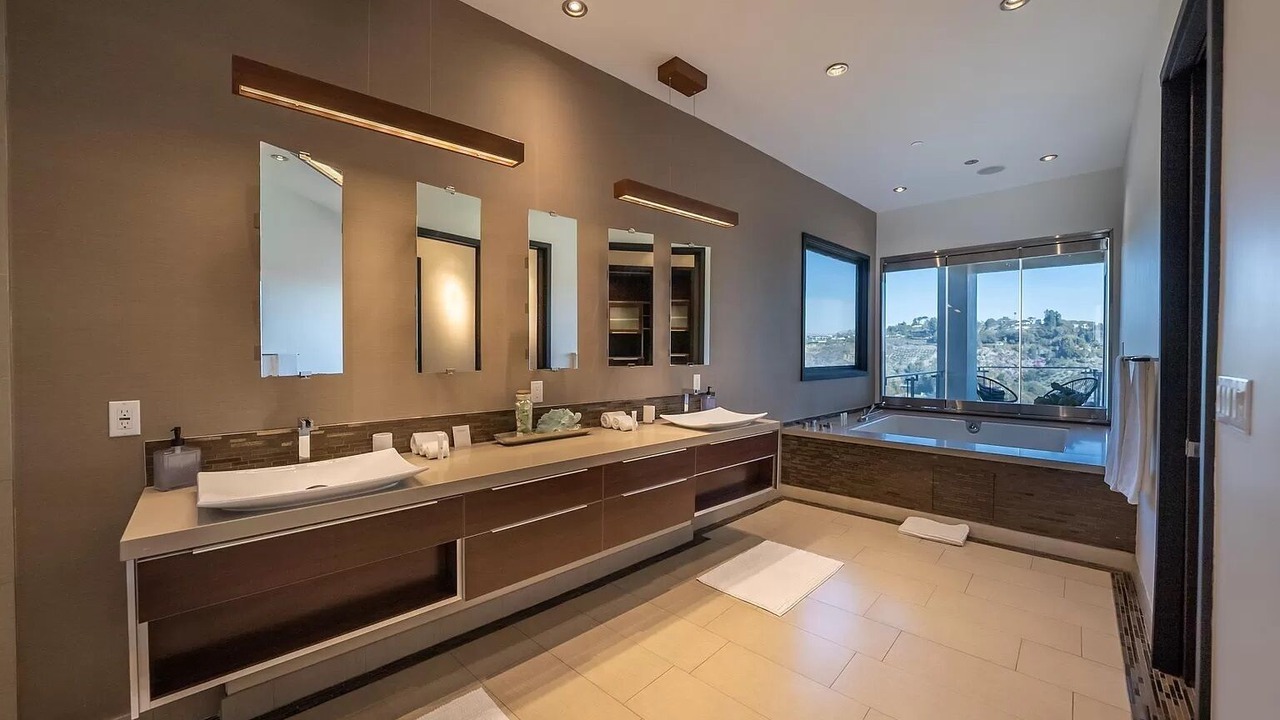 Photo of Bathroom in Bel Air