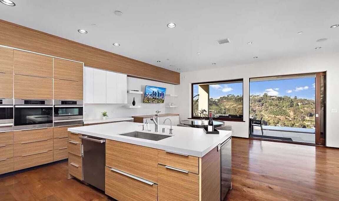 Photo of Kitchen in Bel Air