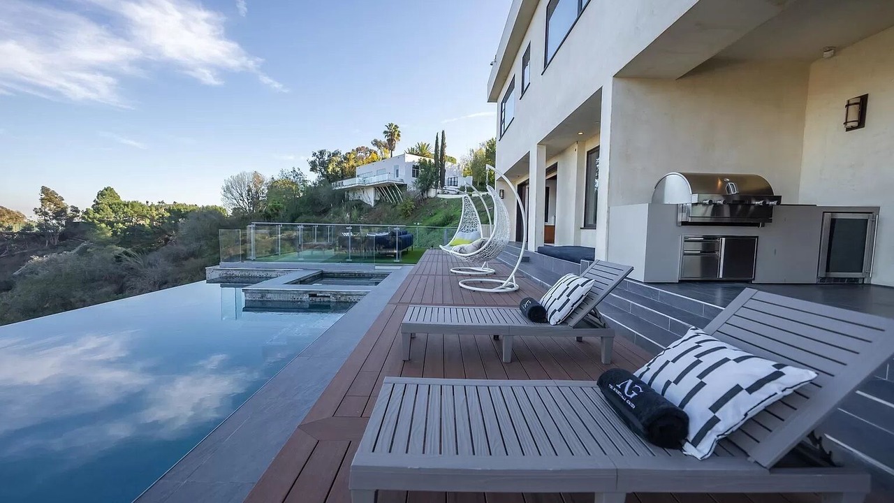 Photo of Outdoor in Bel Air