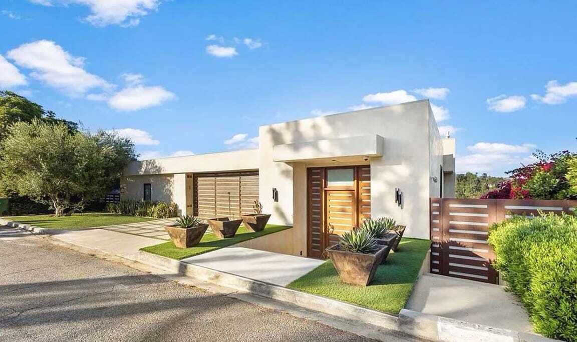 Photo of Outdoor in Bel Air