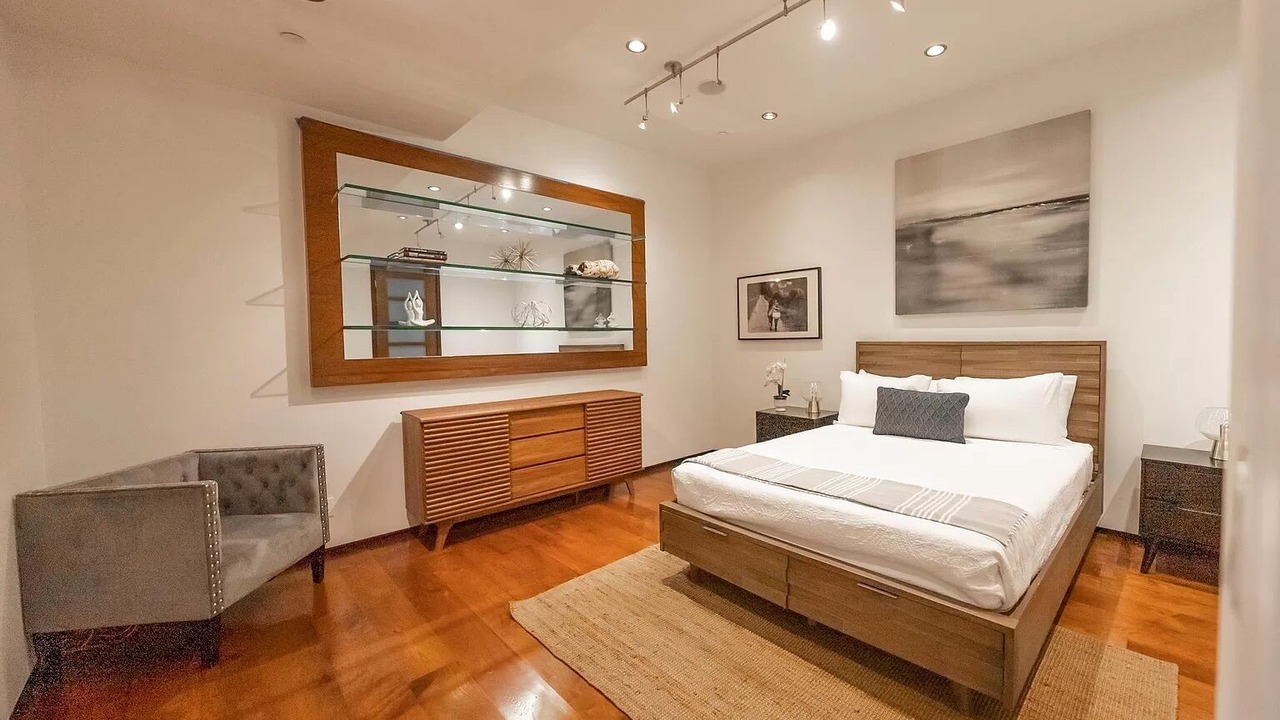 Photo of Bedroom in Bel Air