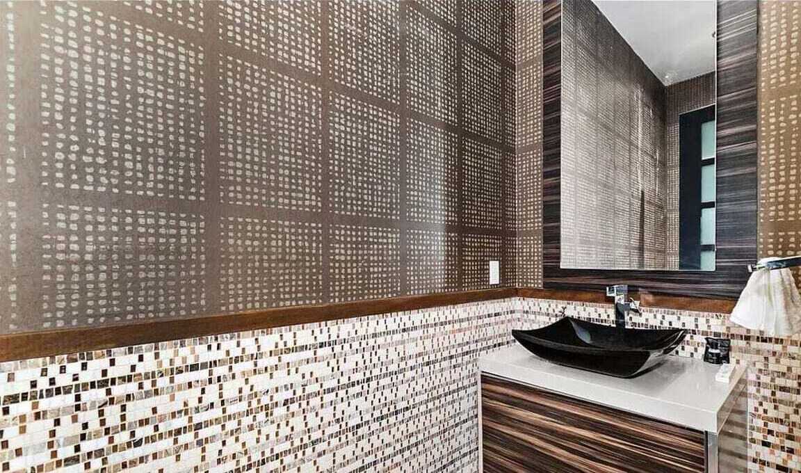 Photo of Bathroom in Bel Air