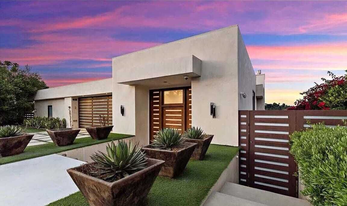 Photo of Outdoor in Bel Air