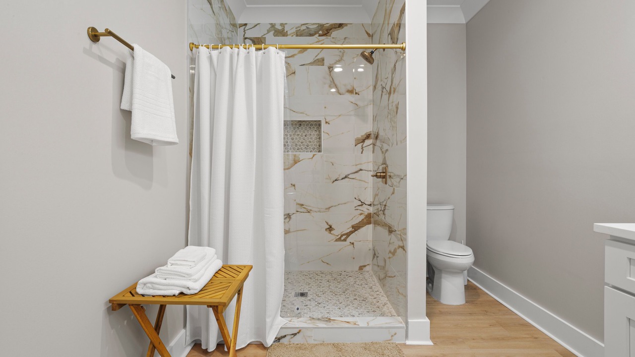 Photo of Bathroom in East Biloxi