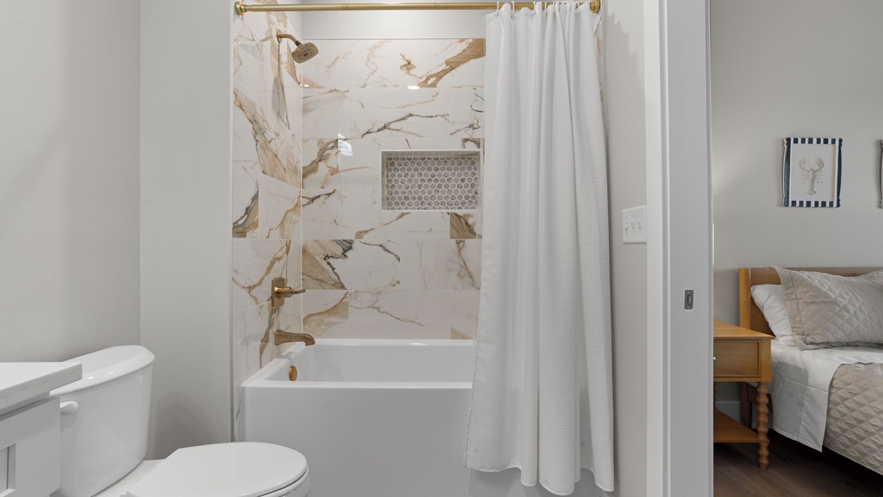 Photo of Bathroom in East Biloxi