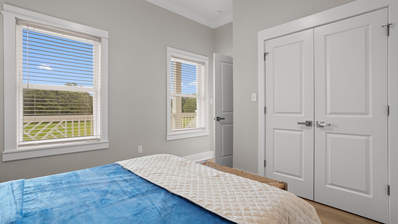 Photo of Bedroom in East Biloxi