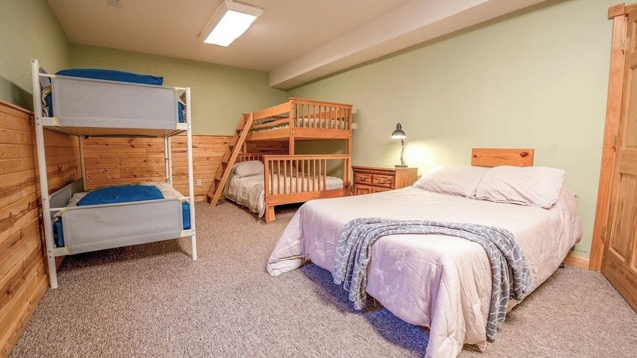 Photo of Bedroom in Spicer