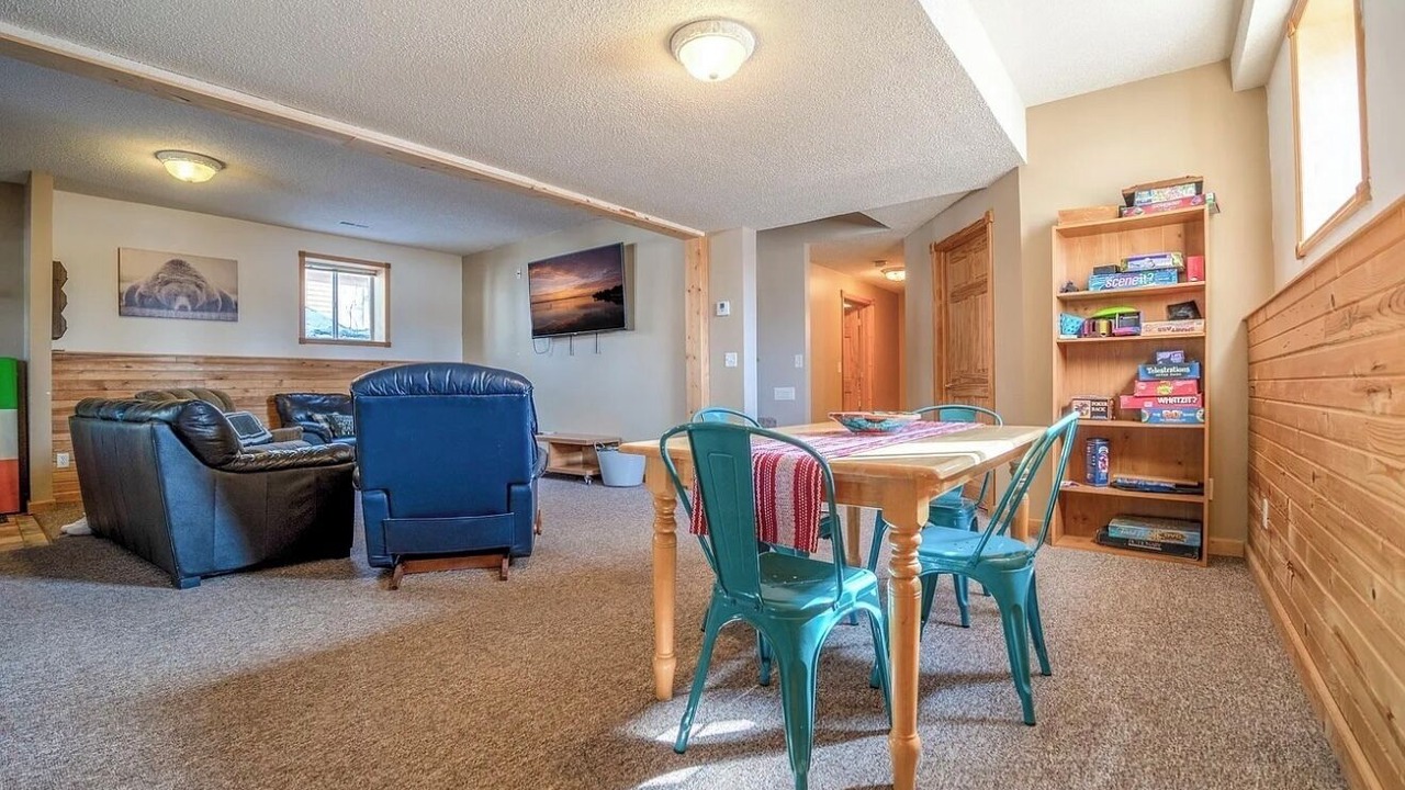 Photo of Livingroom in Spicer