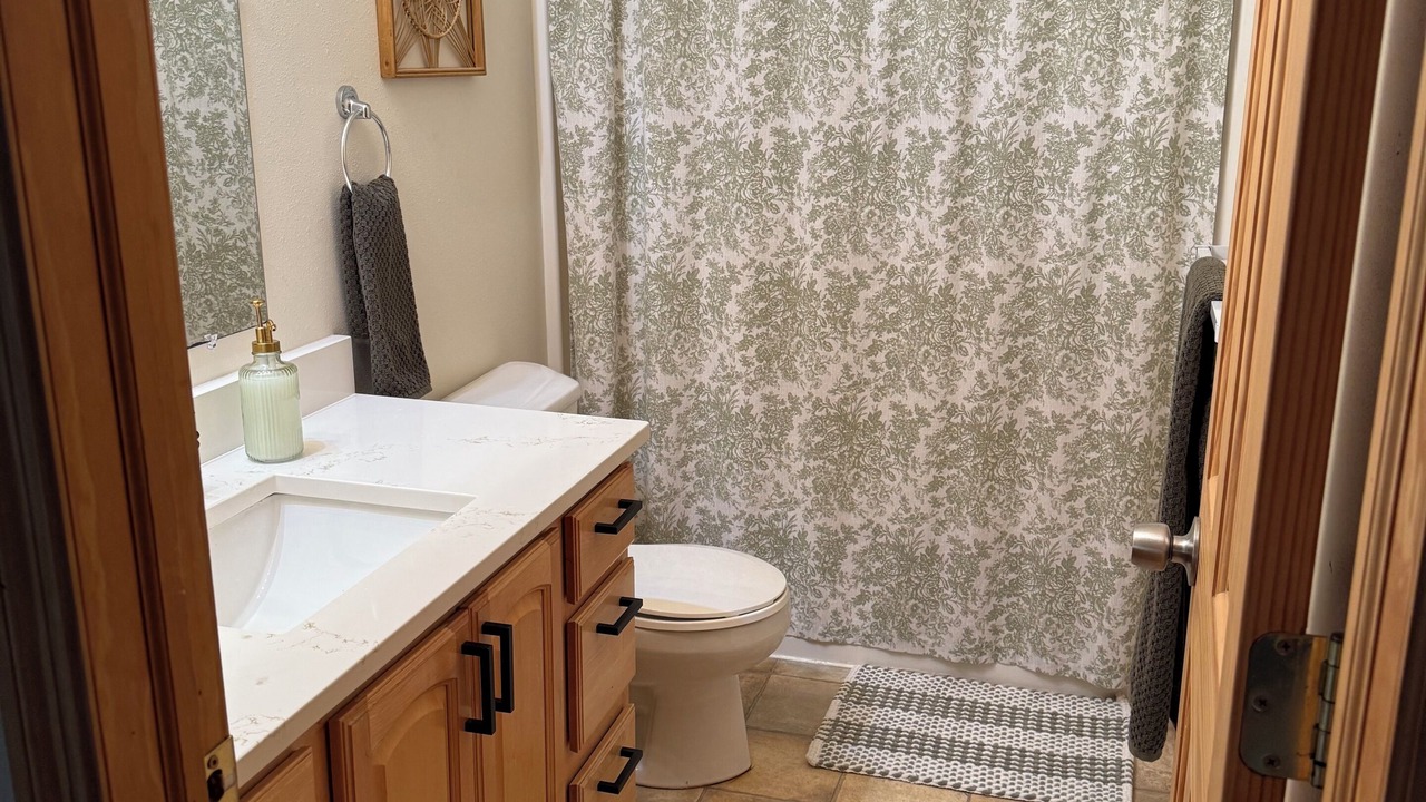 Photo of Bathroom in Spicer