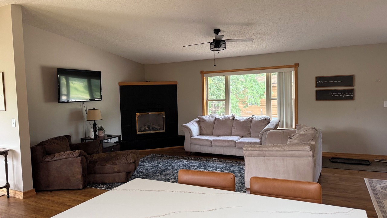 Photo of Livingroom in Spicer