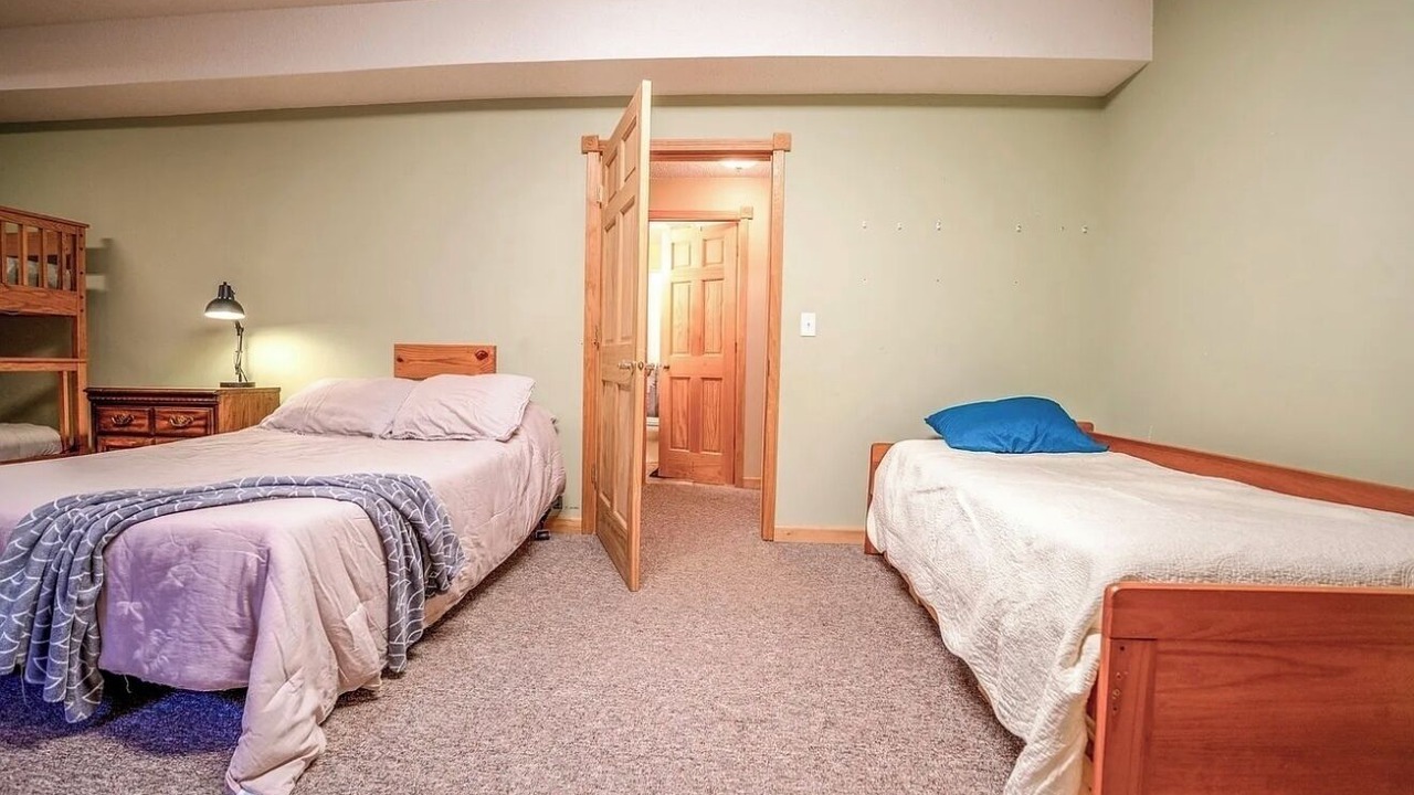 Photo of Bedroom in Spicer