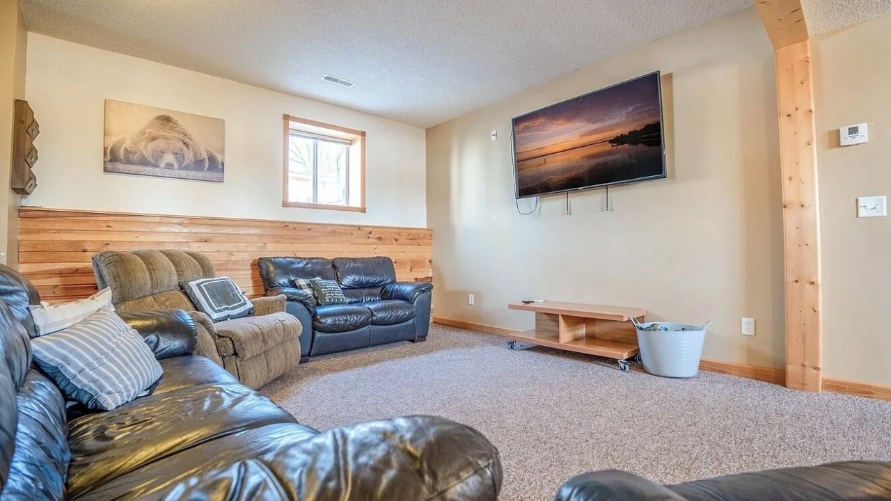 Photo of Livingroom in Spicer