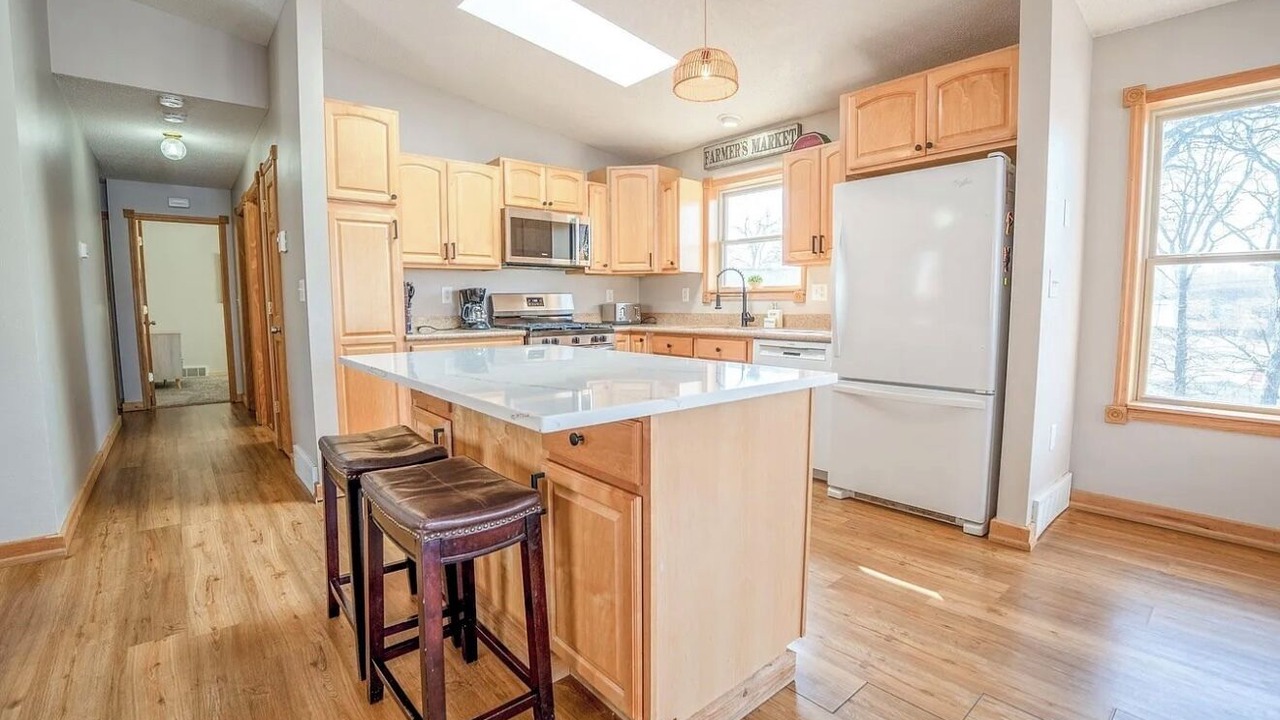 Photo of Kitchen in Spicer