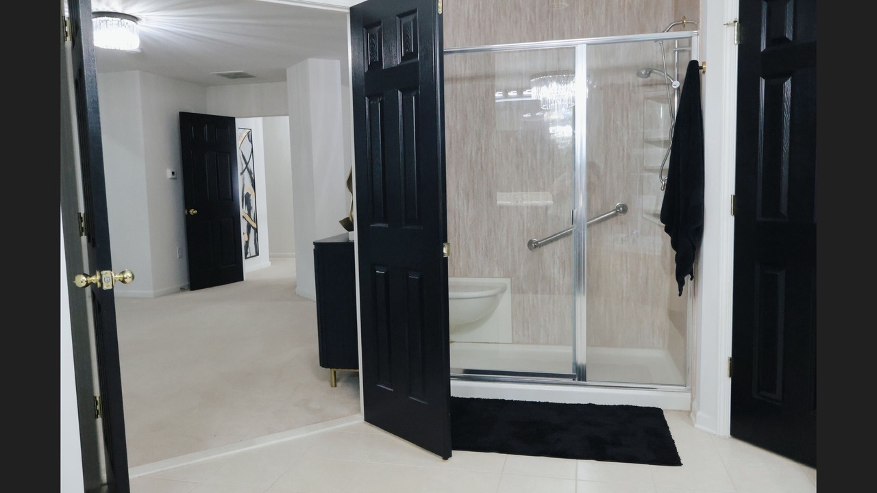 Photo of Bathroom in Norma