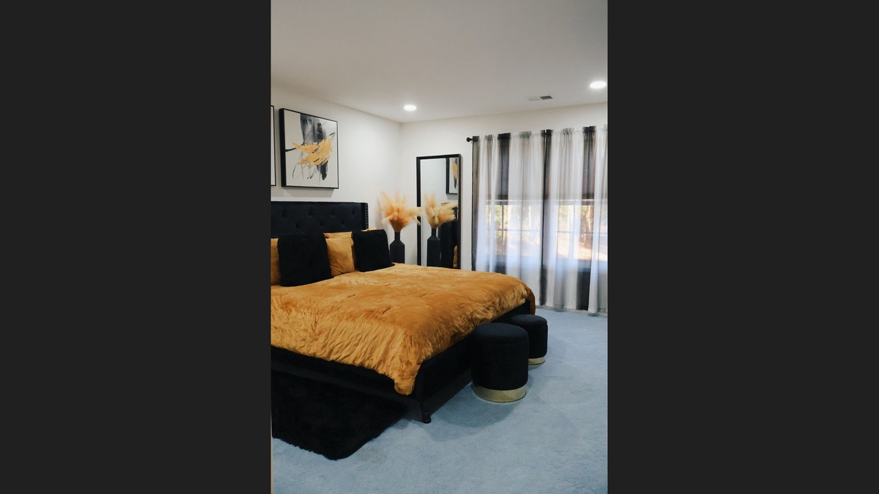 Photo of Bedroom in Norma