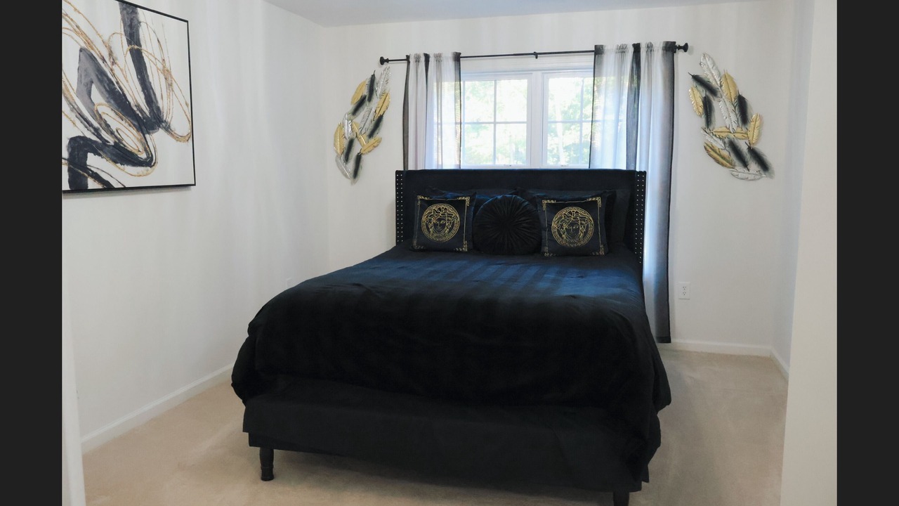 Photo of Bedroom in Norma