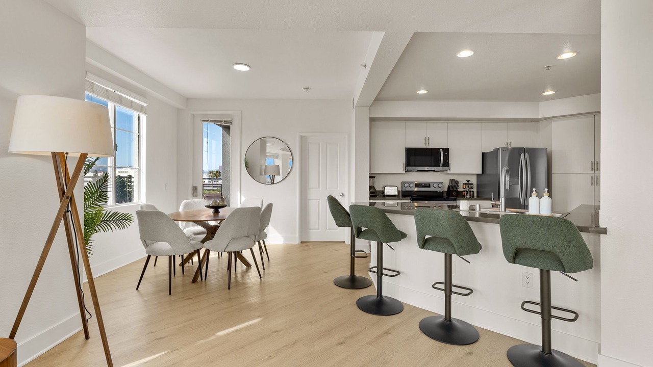 Photo of Kitchen in Pico