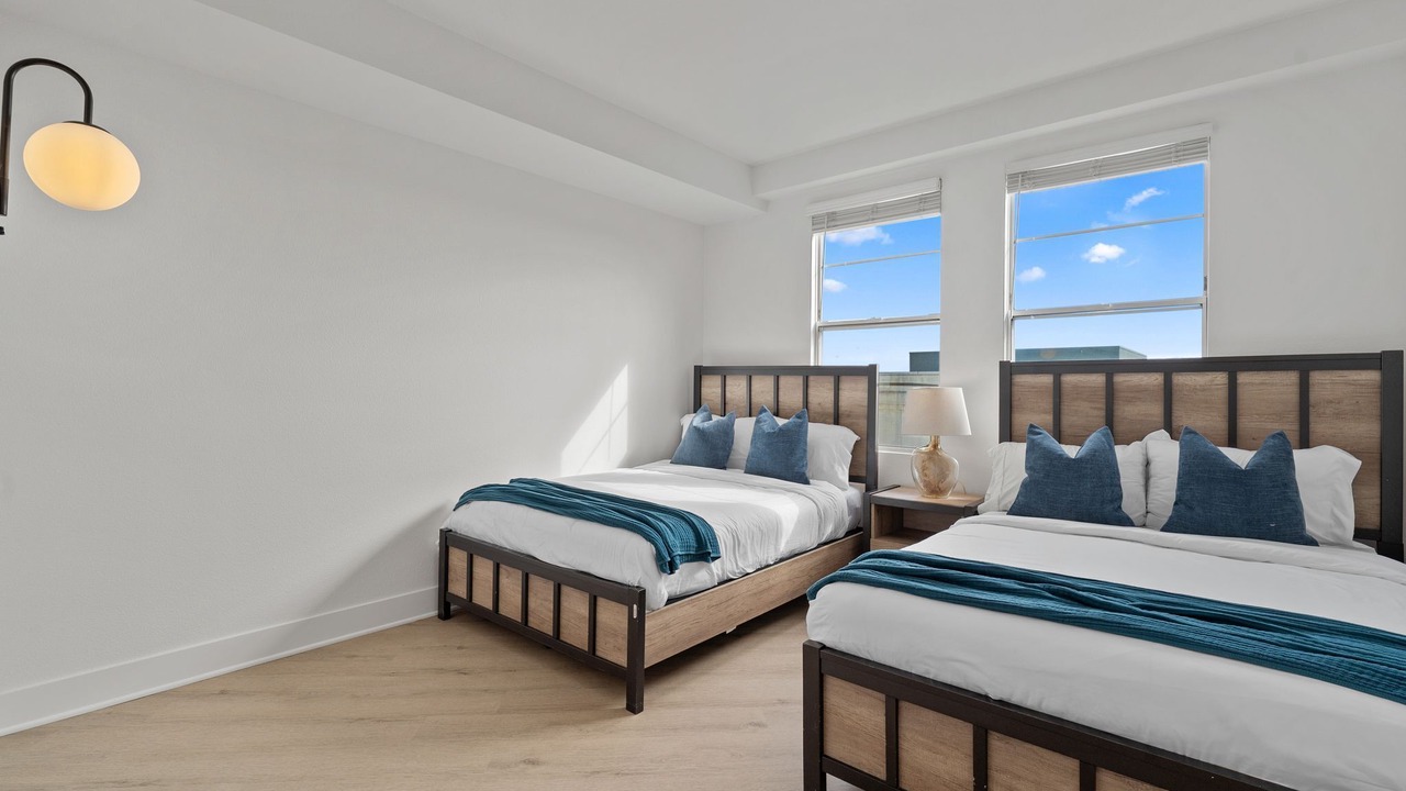 Photo of Bedroom in Pico