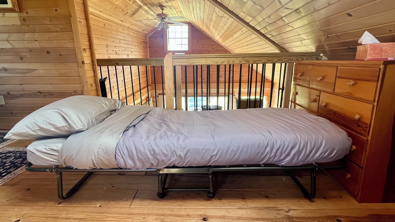 Photo of Bedroom in Soldiers Grove