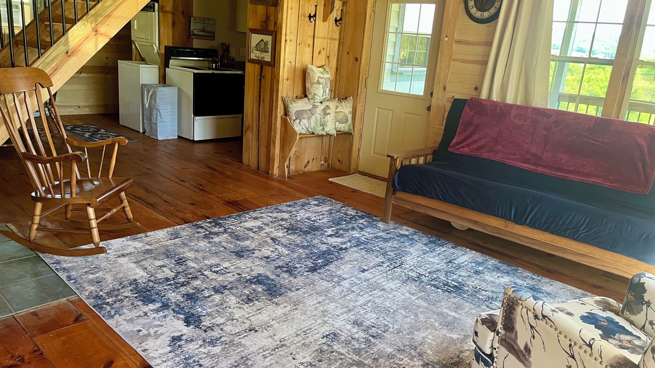 Photo of Livingroom in Soldiers Grove
