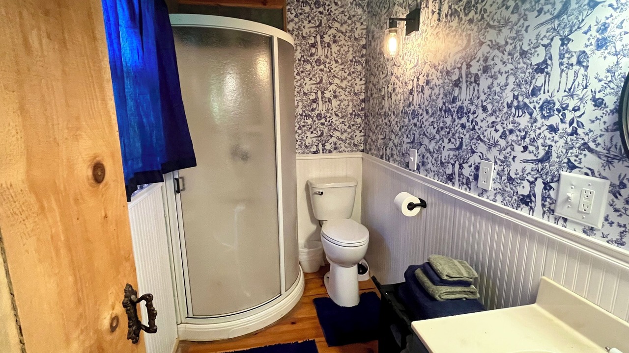 Photo of Bathroom in Soldiers Grove