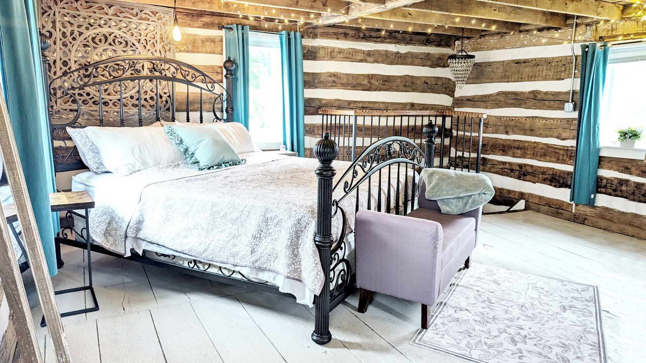Photo of Bedroom in Westminster
