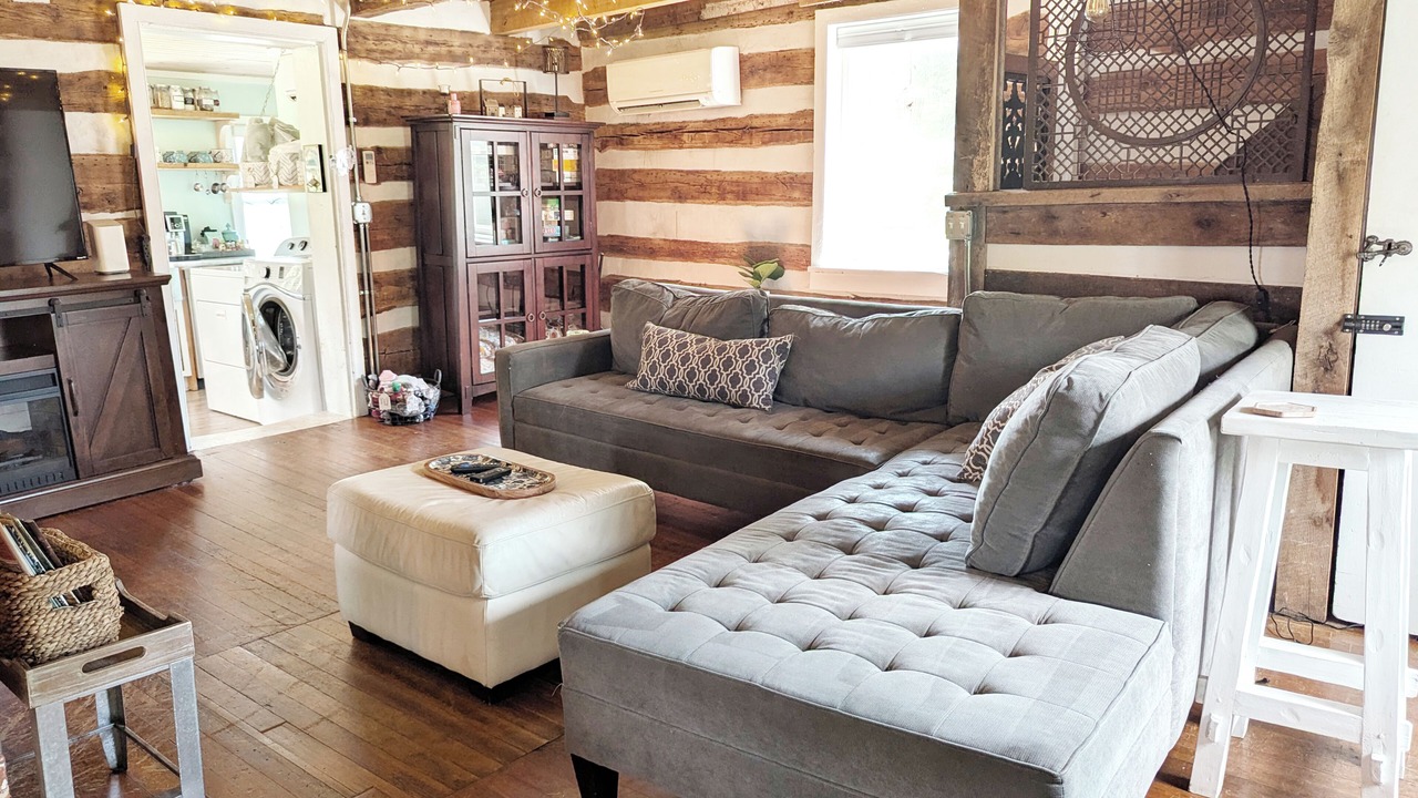Photo of Livingroom in Westminster