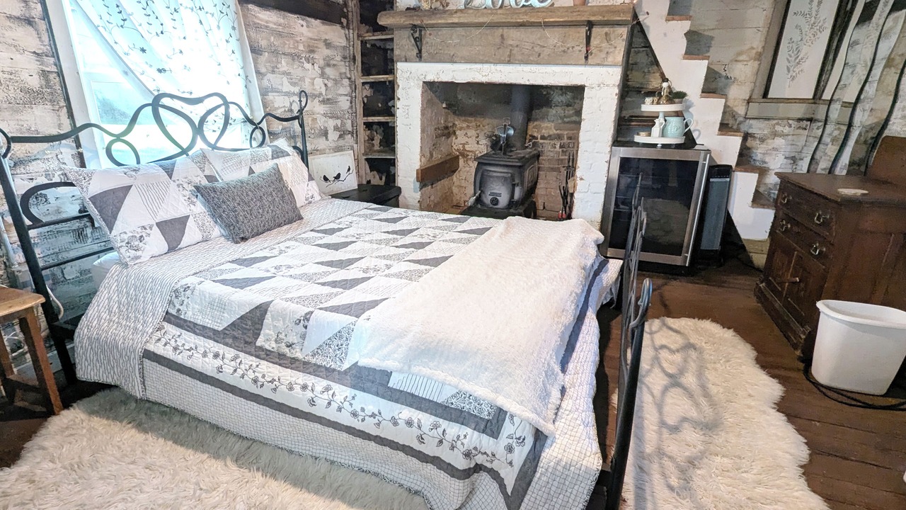 Photo of Bedroom in Westminster