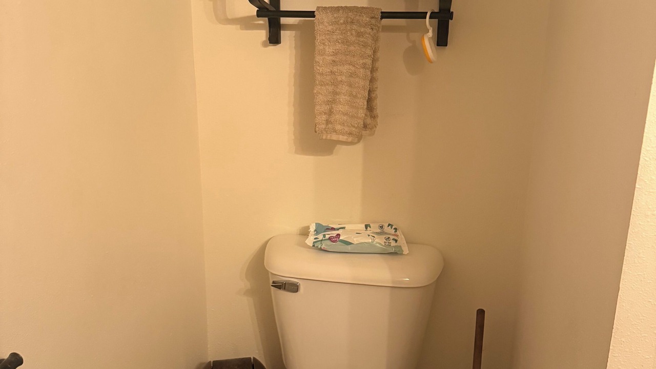 Photo of Bathroom in Long Prairie