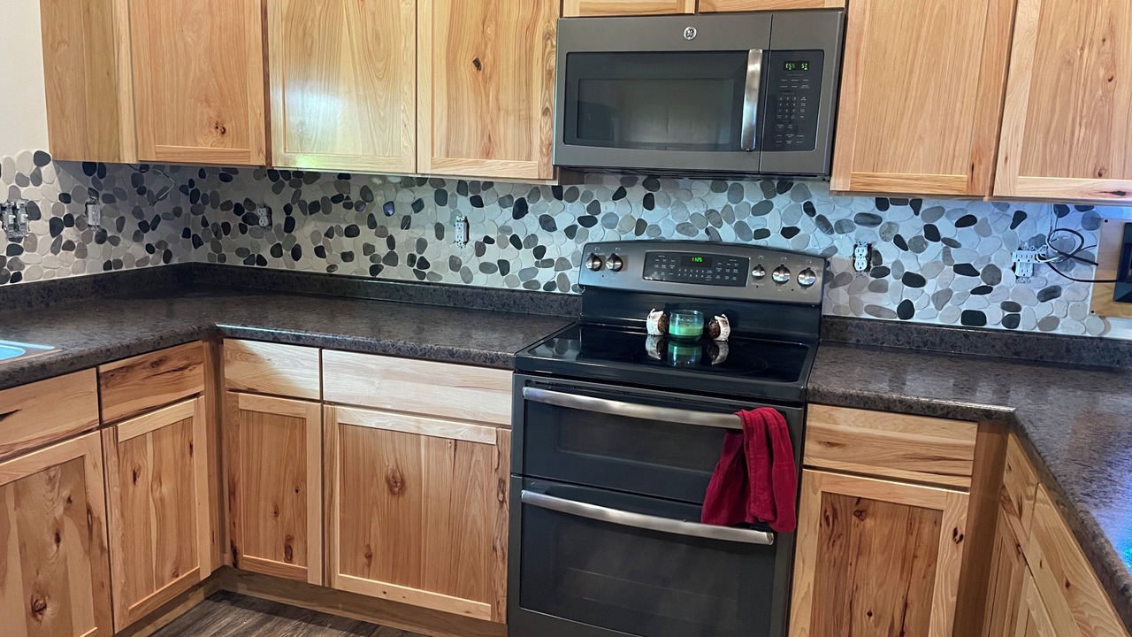 Photo of Kitchen in Long Prairie