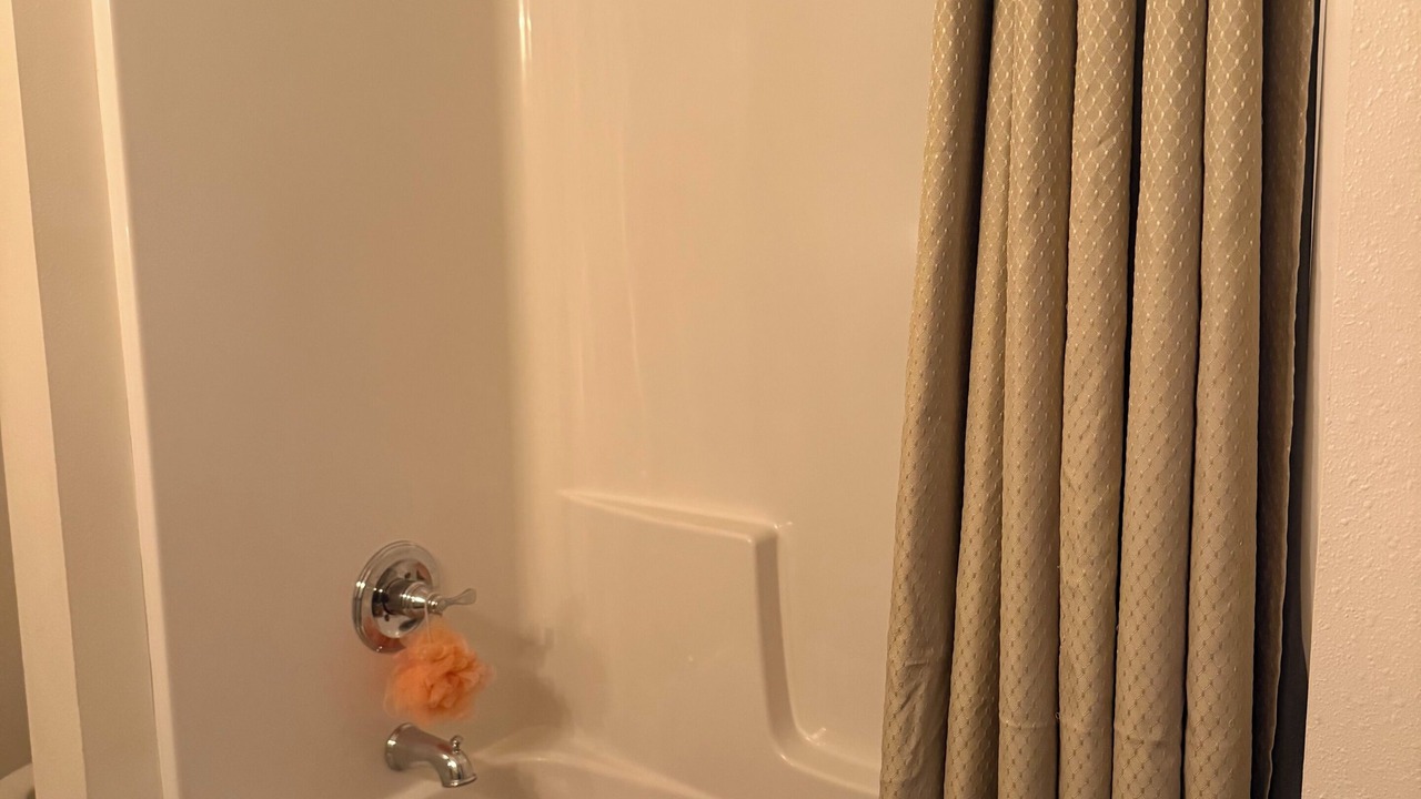 Photo of Bathroom in Long Prairie