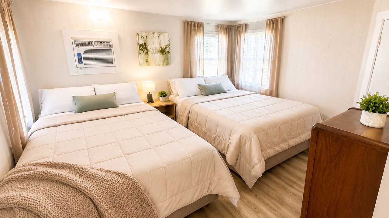 Photo of Bedroom in Harpers Ferry
