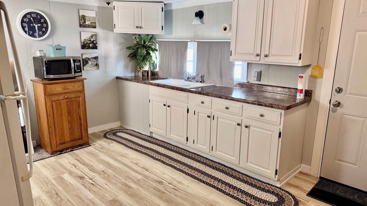 Photo of Kitchen in Harpers Ferry